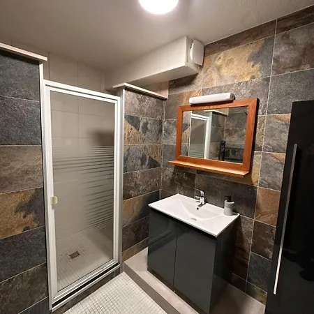 L'altitude Paisible *