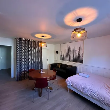 L'altitude Paisible * Angoulême