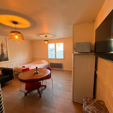 L'altitude Paisible * Angoulême