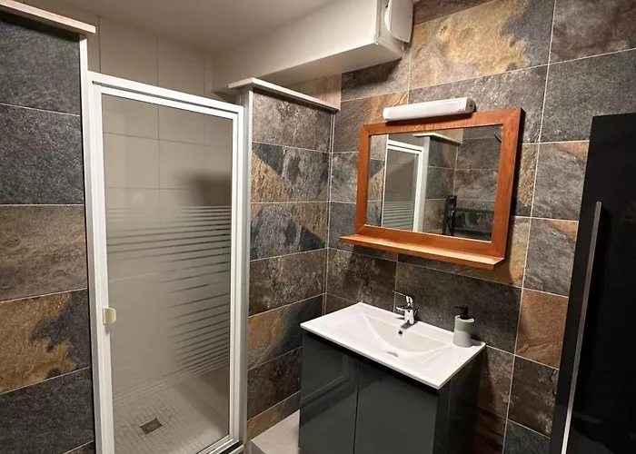 L'altitude Paisible *