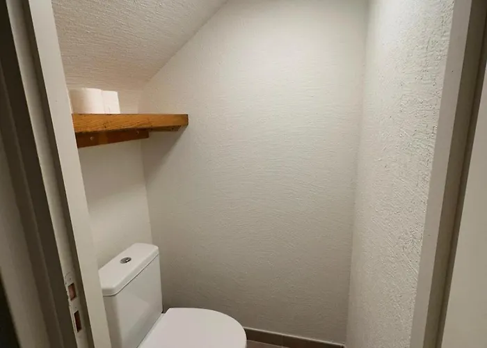 L'altitude Paisible Appartement Angoulême