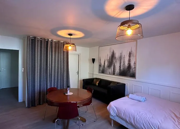 L'altitude Paisible * Angoulême